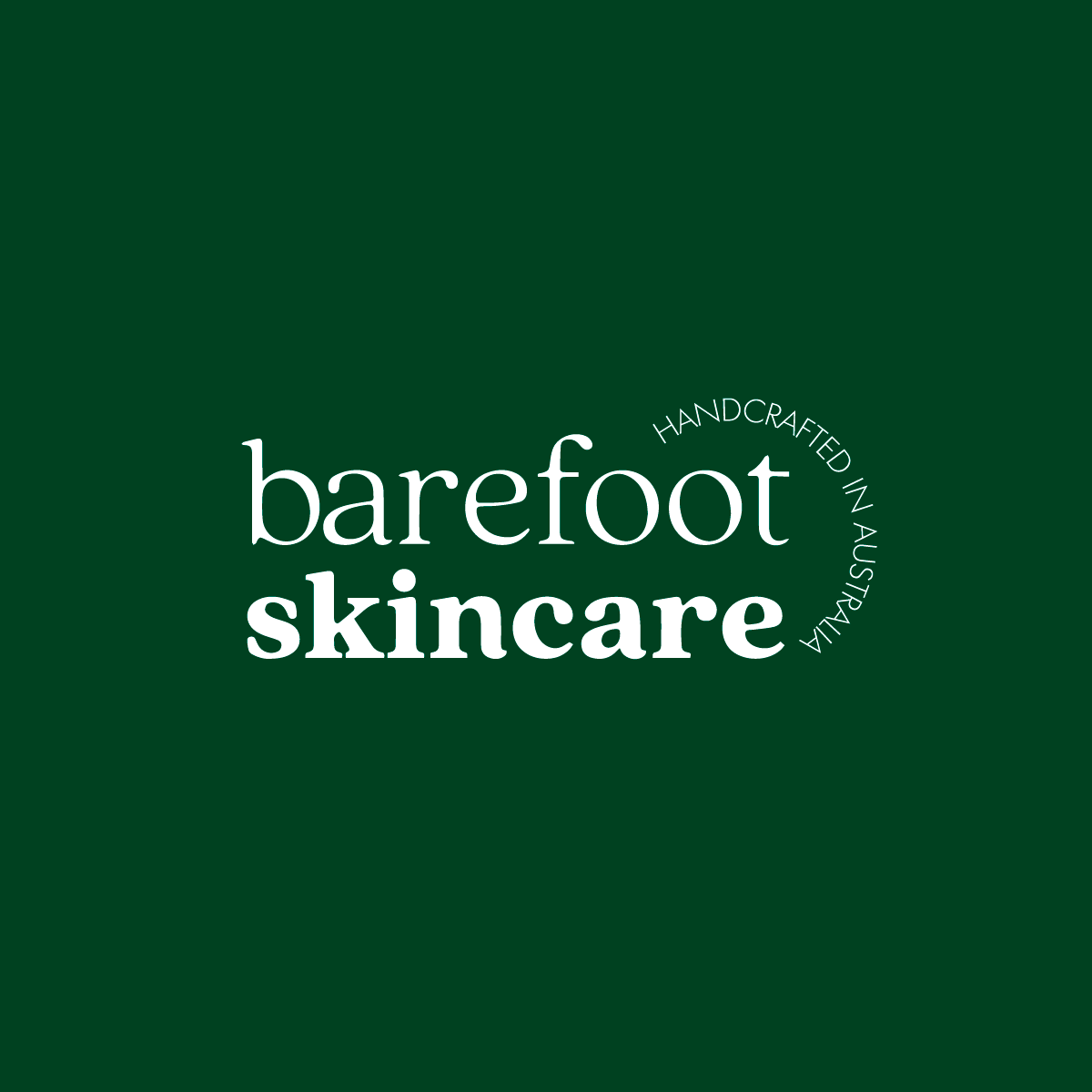 BAREFOOT SKINCARE